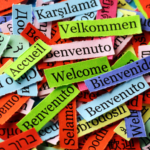 Felles språklærerdag 18. mars 2023: flerspråklighet og demokrati