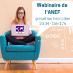 Webinaire gratuit – 20 avril – 15h-17h