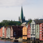 Séminaire pour professeurs de français à Trondheim le 21 octobre 2023